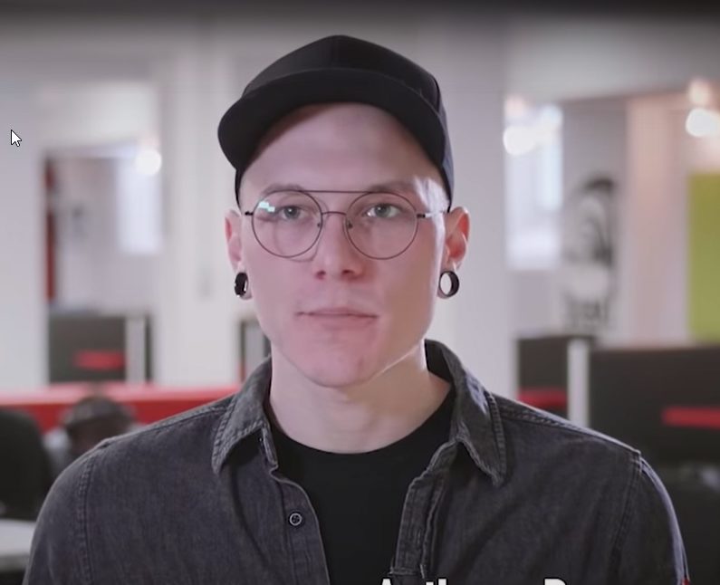 Image pour thumbnail de la vidéo