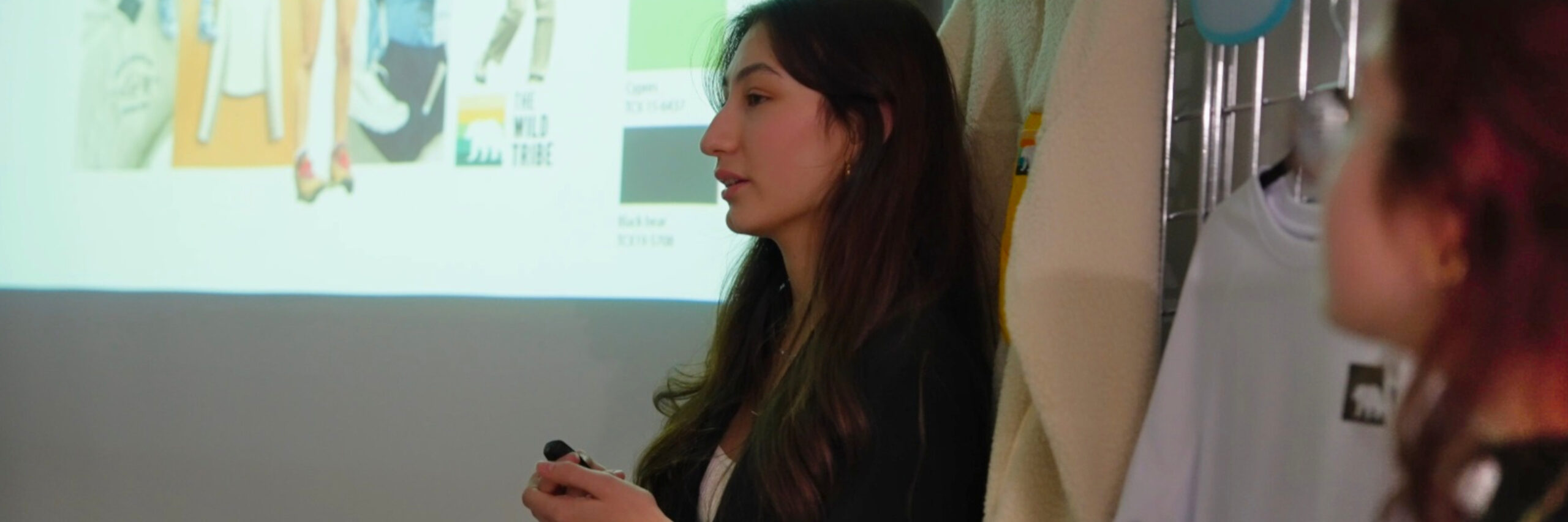 Image du programme Commercialisation de la mode