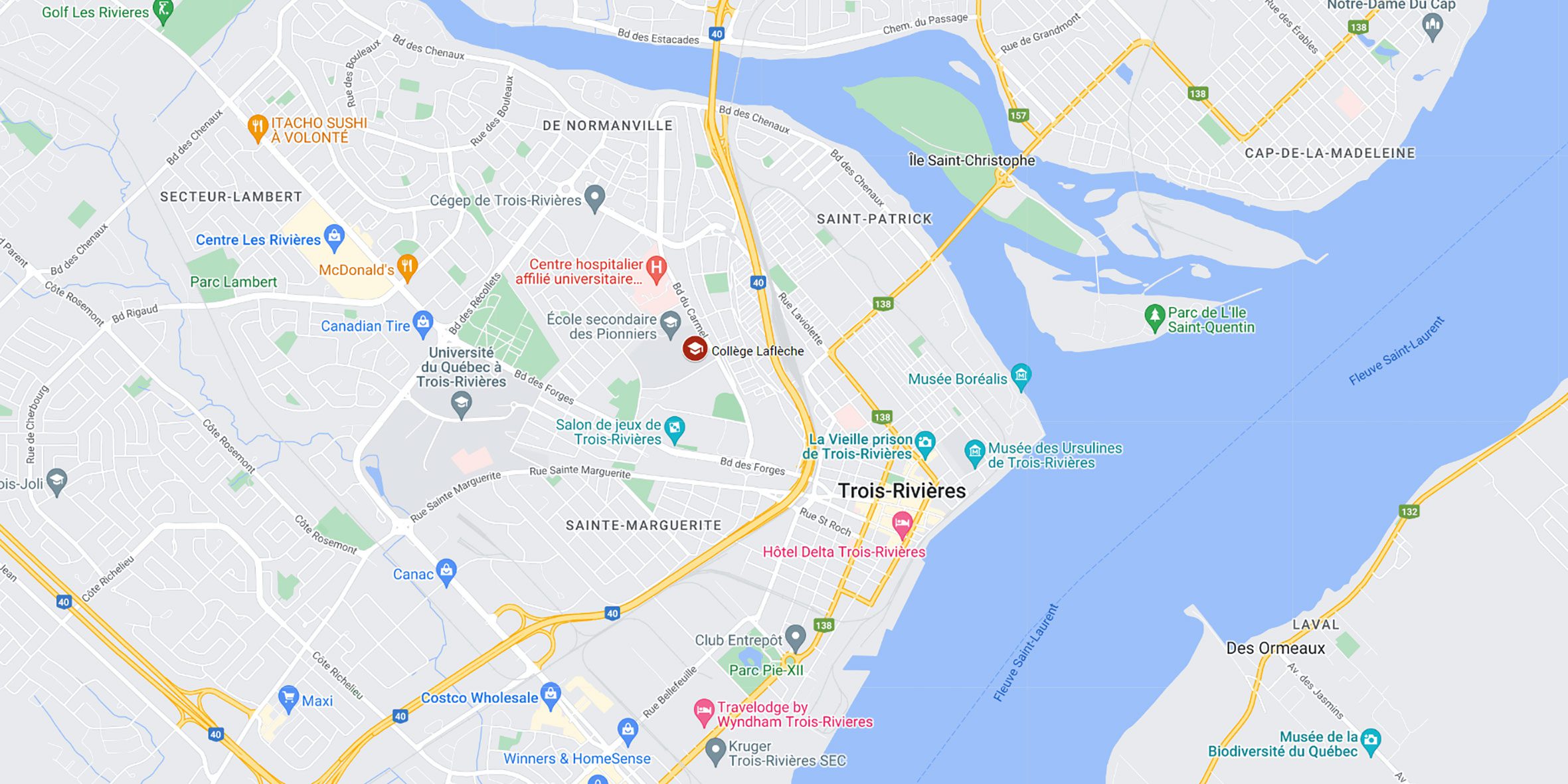 Image d'informations