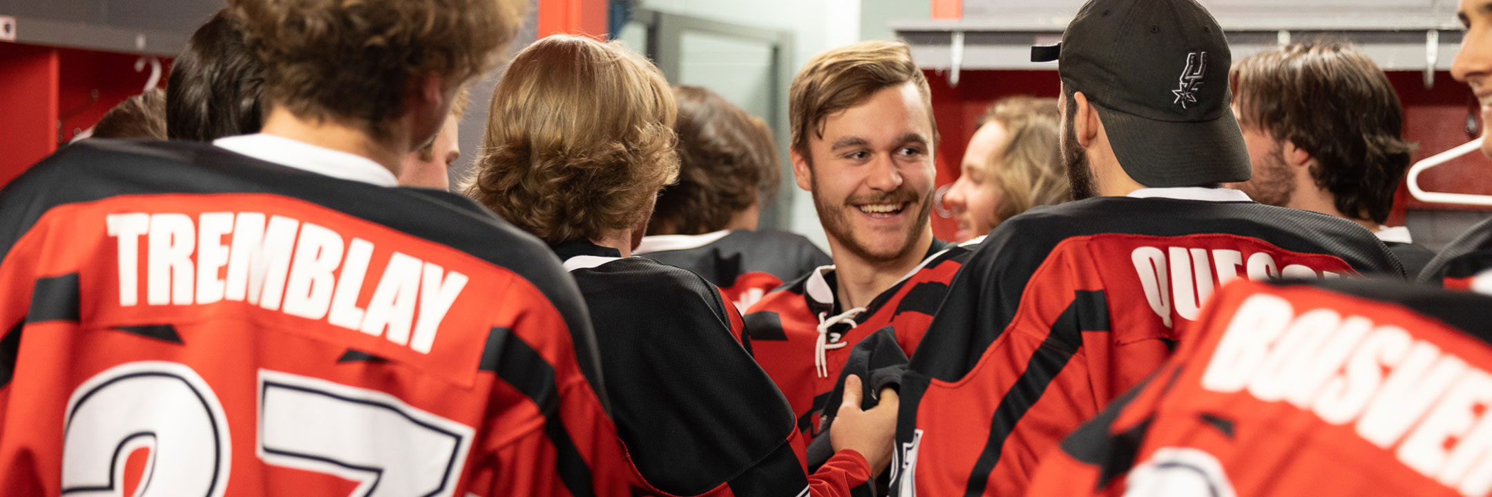 Image Formulaire d'inscription au pré-camp