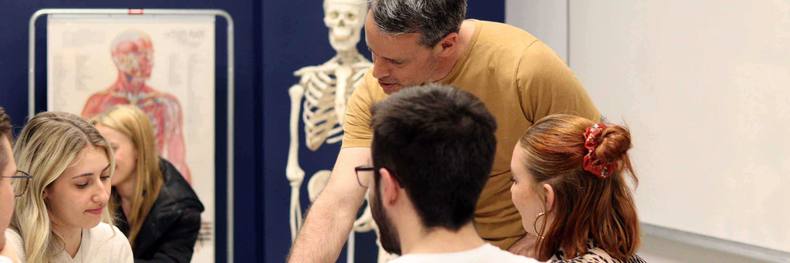 Image du programme Sciences, lettres et arts