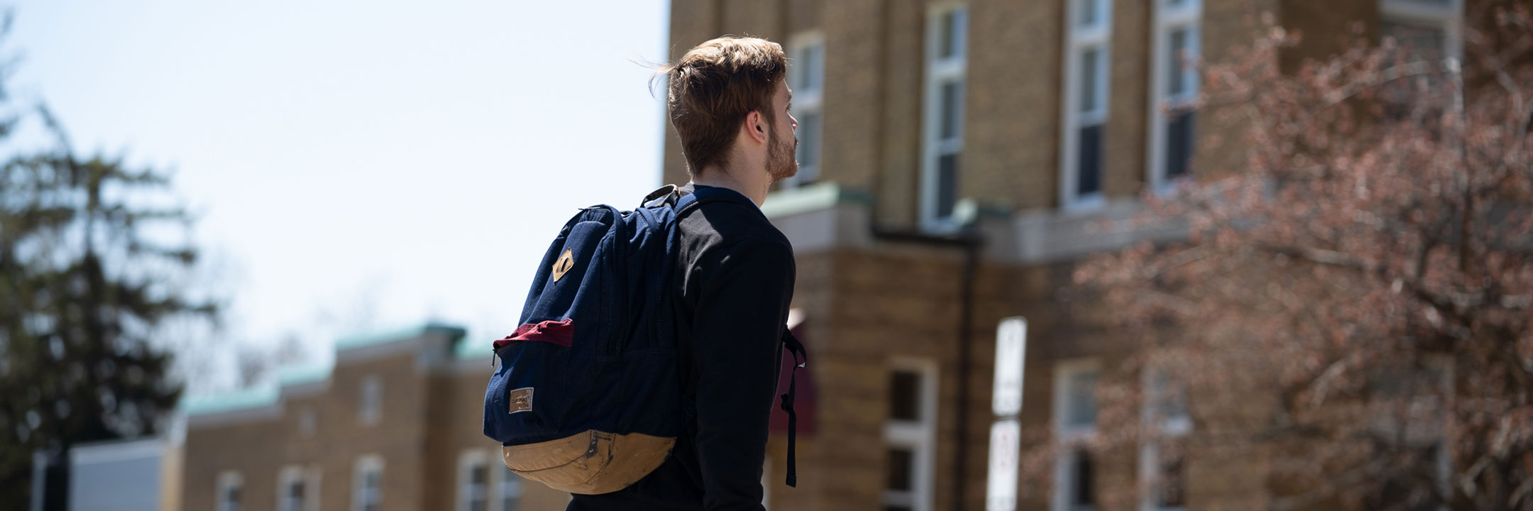 Image du programme Les cheminements